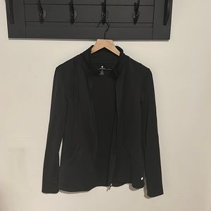 Apaña Full Zip Jacket Black size Medium